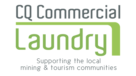 CQ Commercial Laundry Logo