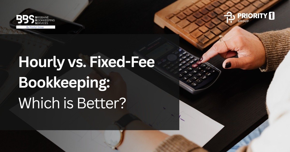 Gemini said Hourly vs. Fixed-Fee Bookkeeping: Which is Better?